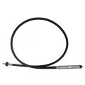 portable eccentric concrete vibrator hose